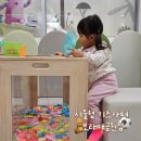 서원동-20 | 서울형 키즈카페 동작구 보라매공원점 방문 후기 (feat. 3살 아기랑)