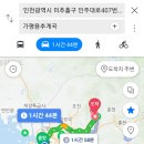 계곡여행 이미지