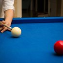 당구 마스터 이미지