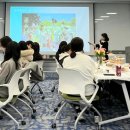 홍차 문화의 꽃 애프터눈티 이미지