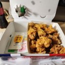 처갓집양념치킨 이동점 이미지