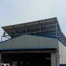 대진 태양광발전소 이미지