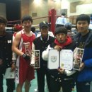 팀케이 복싱 이미지