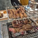 뚱이네 양꼬치 | [수원 북문 맛집] 뚱이네 양꼬치: 잡내 없이 육즙 가득한 양꼬치와 양갈비 세트 추천!