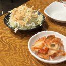 유가네닭갈비 김해내외점 반반닭갈비 ｜ 메뉴판 정보