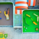 서산서남초등학교 이미지