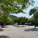 엄소리오토캠핑장 | 가평 캠핑장-계곡 뷰 캠핑! 엄소리오토캠핑장 (솔직 후기)