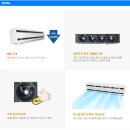 홍대 에어커튼 설치 스토리 케이 이야기입니다