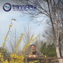 한림성심대학교 이미지