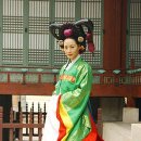 한복스타일 이미지