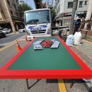하나복싱클럽 | [복싱클럽 시공 후기 2] 신장개업 복싱클럽 실내도 실외도 매직간판에서