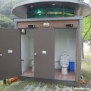 청산야영장 이미지