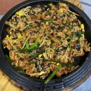 능원오리숯불갈비 | 영등포시장맛집 능원오리 숯불갈비 동네찐맛집 오리주물럭 후기