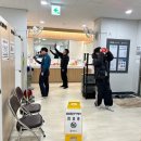 장애인형국민체육센터 화장실 이미지