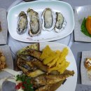 독도참가자미회 이미지