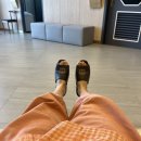7월14일ㅣ구찌커플링후기,건강검진,비오는날 경복궁,도마뱀붙이