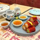 신천지푸드 | 점도덕 상하이 신천지 환위후이 점도덕 위치 고덕지도