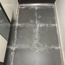 씨유송도이편한 | ★송도 이편한세상 줄눈시공 후기.!☆