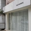 아우어모먼트 | 상수역 꽃집 아우어모먼트 꽃바구니 내돈내산 후기