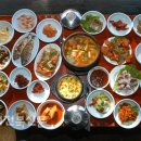 어머니가차린밥상 - 중구 | 어머니가차린밥상