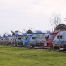 무안황토갯벌랜드 오토캠핑장 이미지