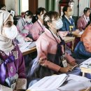 한글교실(오후) 이미지