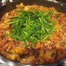 전가닭갈비 이미지