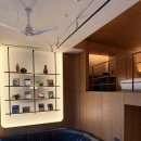 아난티클럽서울(주) | 서울 호캉스 아난티 앳 강남 호텔 캐빈T 객실 후기