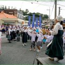 복을 파는 유랑 악단 이미지