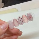 수원-1389 | 수원 인계동 다양한 아트 맛집 네일포엣 귀여운 네일 후기