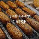 CAT&F 캣앤에프