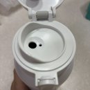 라이브유통 | 휴대용 분유포트 외출·여행 필수템, 씽크라이브 CY-520 대용량 직구 사용 후기 정리