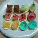 사상 체질과 약선 이미지