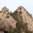 월출산국립공원 천황사주차장 이미지