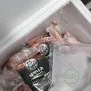 돼박나소 | [삼겹살 배송맛집] 🏠집에서도 프리미엄 고깃집 느낌! 육즙팡 돼박나소 솔트에이징 삼겹살 리얼후기!