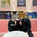 돌핀짐(Dolphin Gym) | 드림 이스케이프ㅣ건대 방탈출 돌핀 (Dolphin) 후기