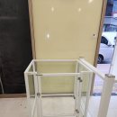 반하개 | 대구광역시 현풍 애견미용실"내개 반하개" 안전문 미용대기장