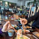 우동PC | 봉담 맛집 점심 데이트 크림우동나베 신동랩 화성봉담점 재방문