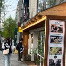 [마포/상수 맛집] 오토김밥 상수본점 | 직장인 점심 | 닭강정 | 내돈내산 후기