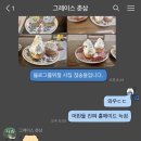 엠나인푸드 | 2월 일상 @ 성수동 나들이, 호텔나루서울엠갤러리 호캉스와 부아쟁(Voisin) 디너