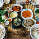 조선시대 왕의 밥상 궁중 음식의 역사와 현대적 해석