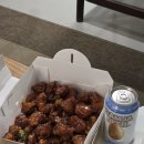 육림 | 춘천여행 필수코스 육림닭강정 포장 솔직후기 - 저녁 안주나 간식으로도 최고!