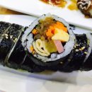 밥아저씨김밥 이미지