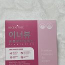여성을위한 이너뷰 프로바이틱스 리젠트리후기