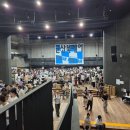 (주)부농군산지점 | 군산북페어 후기 :: 독립서점 좋아하는 사람 이렇게 많다고?