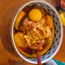대림국수 - 서초구 서초중앙로22길 25 | 대림국수