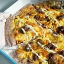 피자알볼로 찐맛있는 배달피자 신메뉴 홍성한우 김치 불고기피자 추천