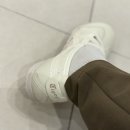 요즘핫한 오니츠카타이거 메리제인 실버 블랙 화이트 매장 실착 후기