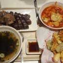 죠스떡볶이율량2지구점