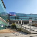 동탄복합문화센터도서관 1층 로비 이미지